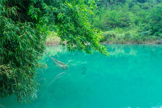 加勒比海度假村